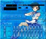 Winamp Skin